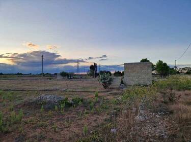 foto principale del terreno