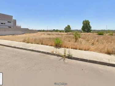 foto principale del terreno