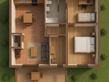 foto principale del terreno