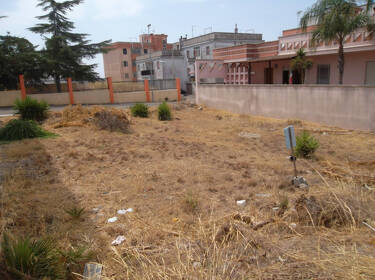 foto principale del terreno