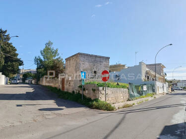 foto principale del terreno