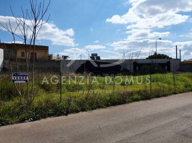 foto principale del terreno