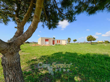 foto principale del terreno