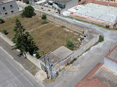 foto principale del terreno