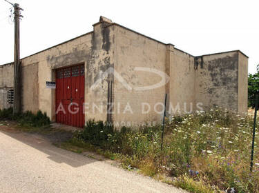 foto principale del terreno