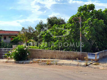 foto principale del terreno