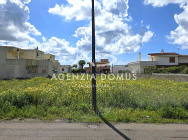 foto principale del terreno