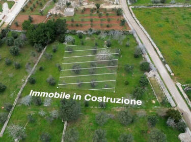 foto principale del terreno