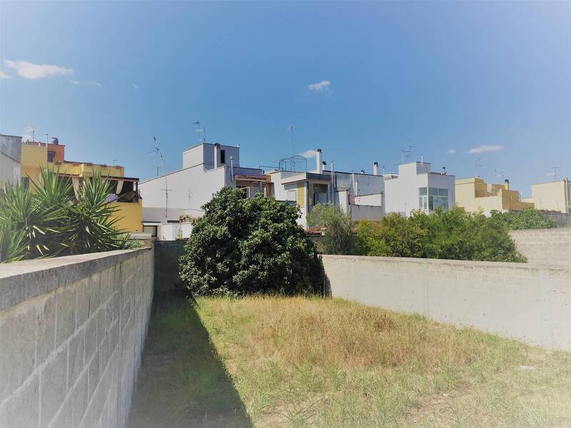 foto principale del terreno