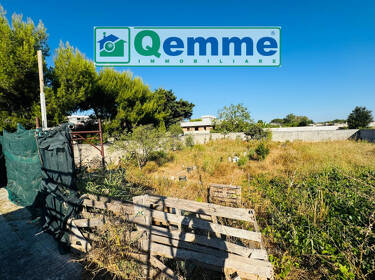 foto principale del terreno