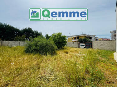 foto principale del terreno