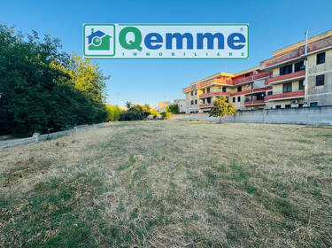 foto principale del terreno