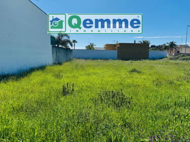 foto principale del terreno