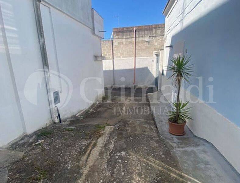 foto principale del terreno