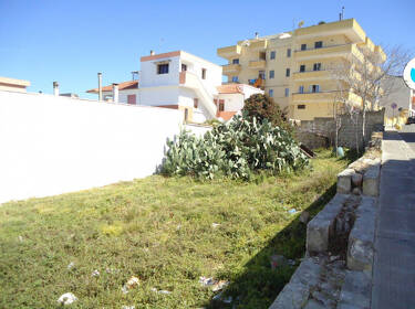 foto principale del terreno