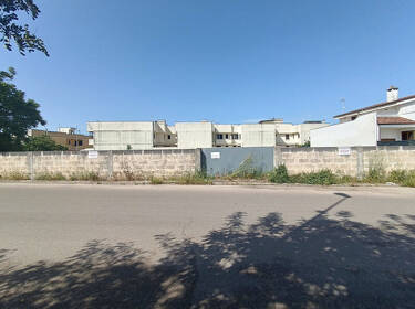 foto principale del terreno