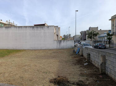 foto principale del terreno