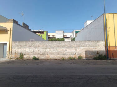 foto principale del terreno