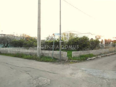 foto principale del terreno