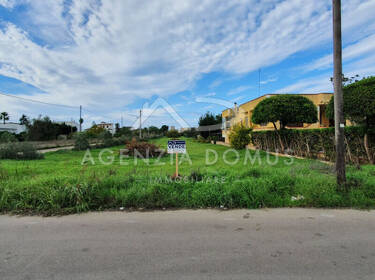 foto principale del terreno