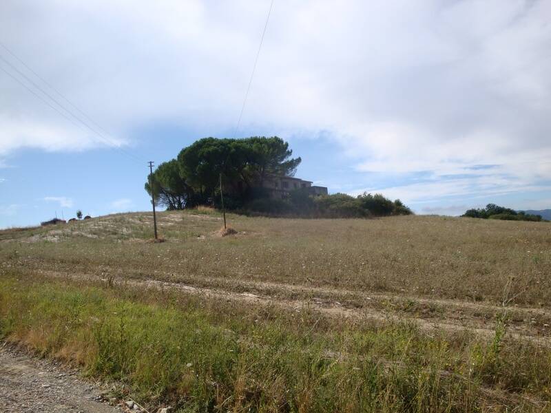 foto principale del terreno