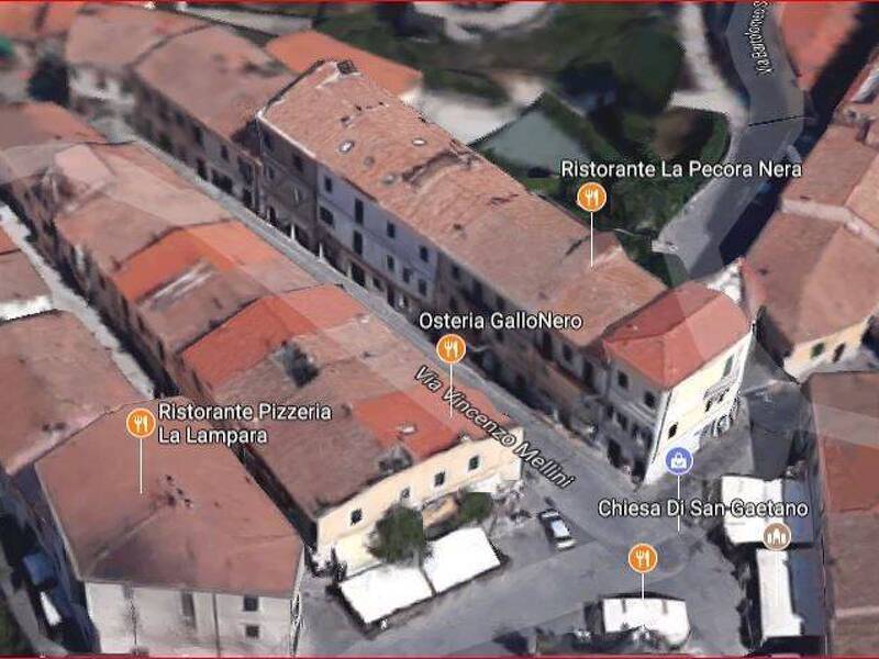 foto principale del terreno