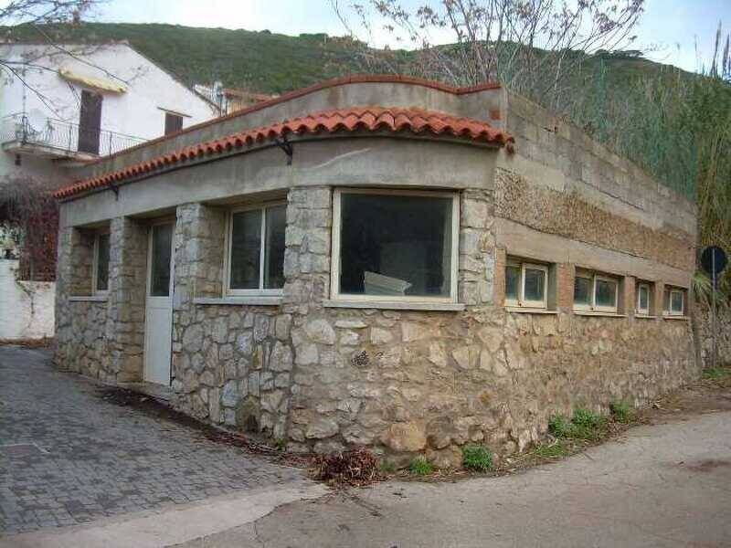 foto principale del terreno