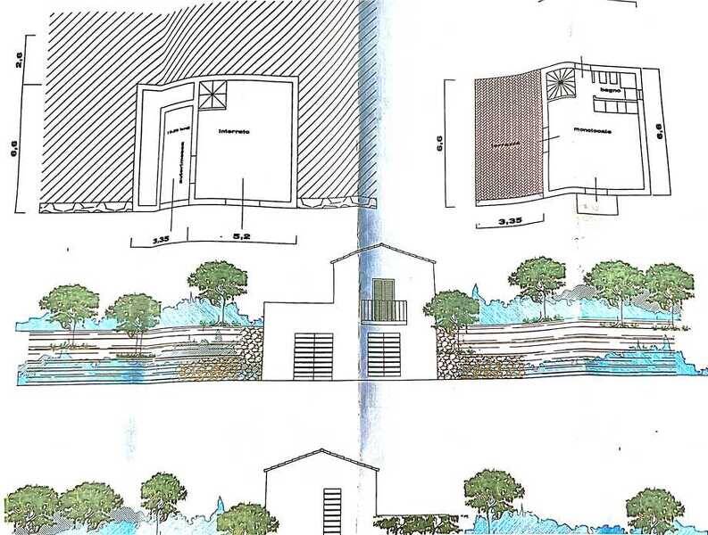 foto principale del terreno