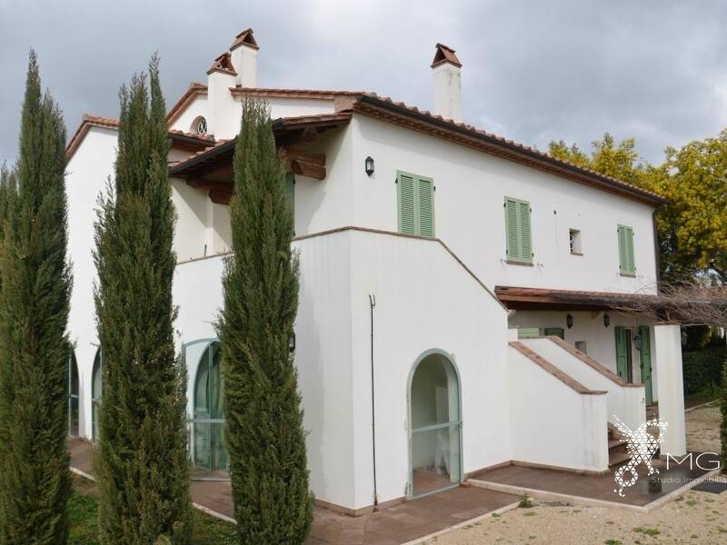 foto principale del terreno