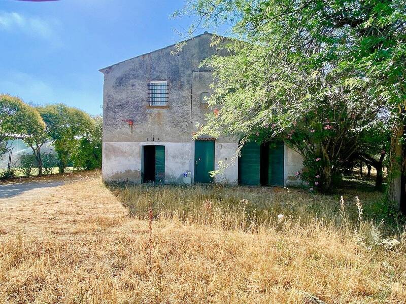 foto principale del terreno