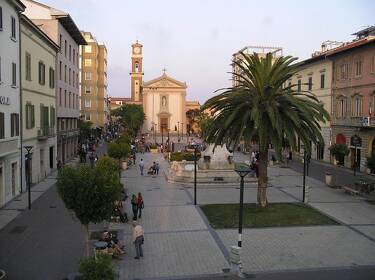 foto principale del terreno