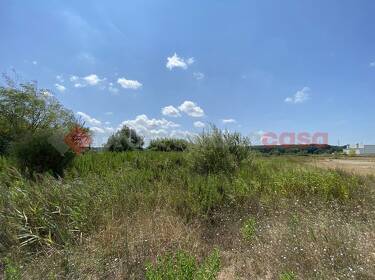 foto principale del terreno