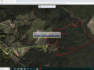 foto principale del terreno