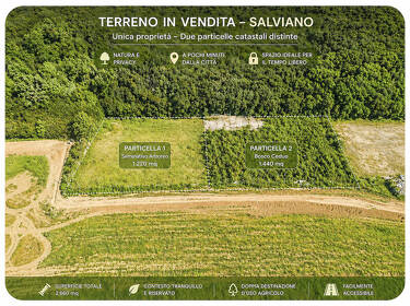 foto principale del terreno
