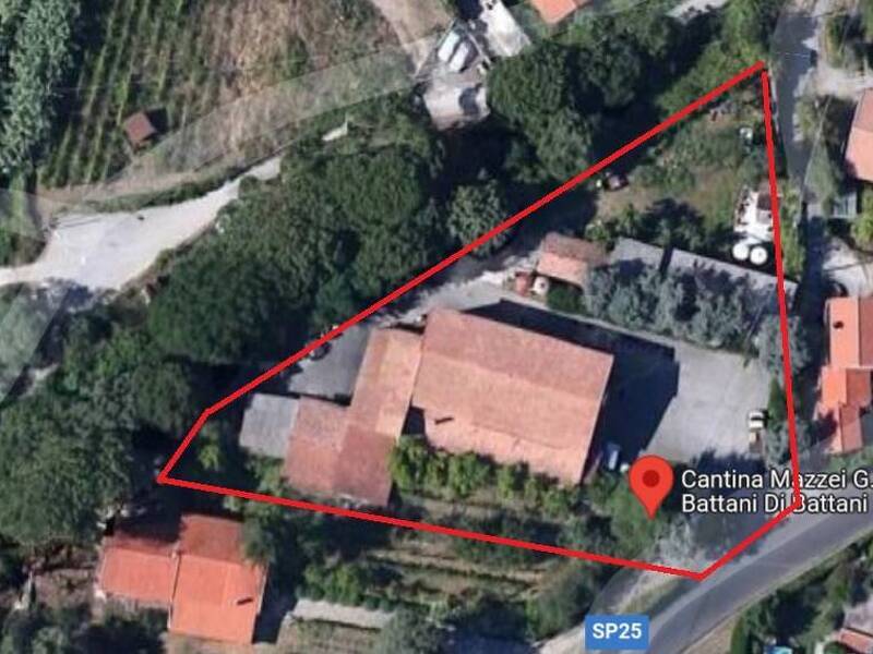 foto principale del terreno
