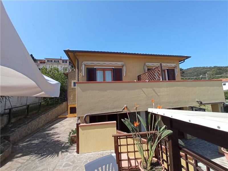 foto principale del terreno