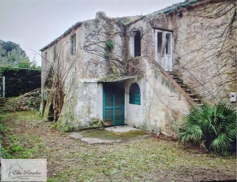 foto principale del terreno