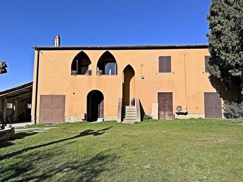 foto principale del terreno