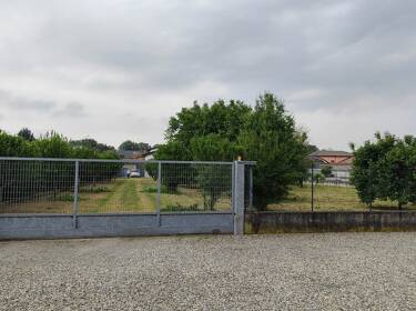 foto principale del terreno