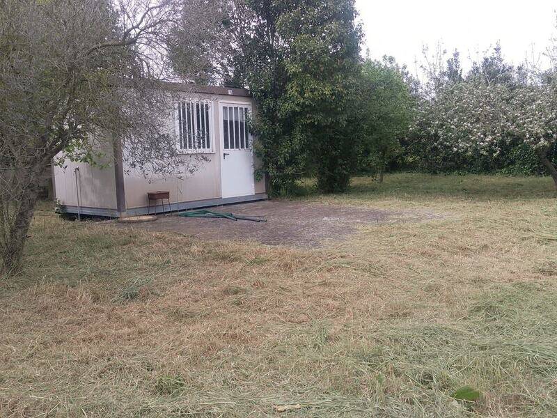 foto principale del terreno