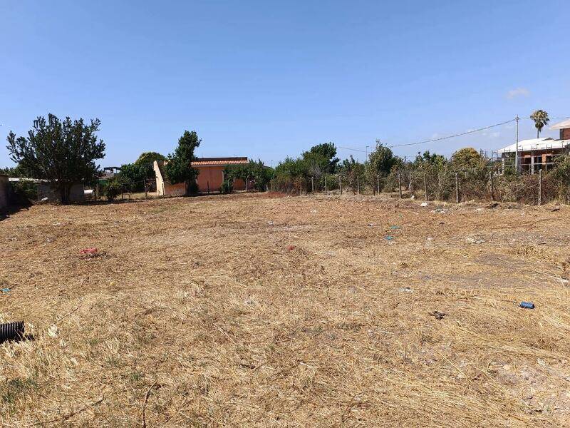 foto principale del terreno