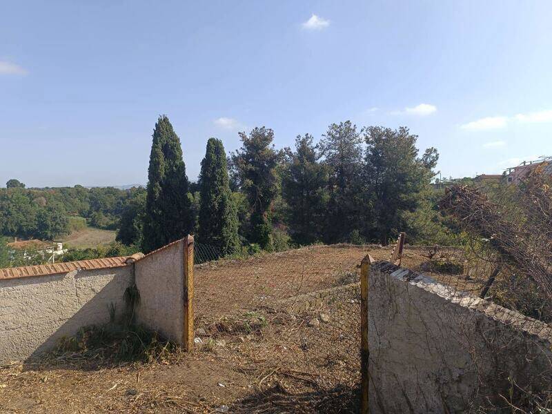 foto principale del terreno