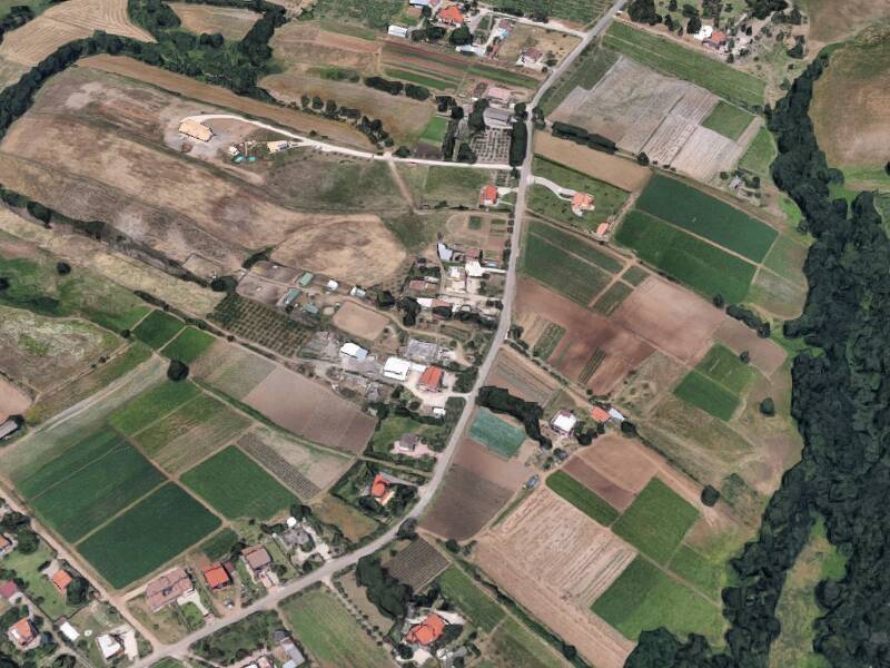 foto principale del terreno