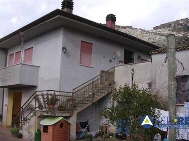 foto principale del terreno