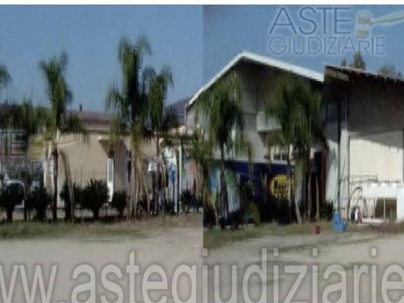 foto principale del terreno