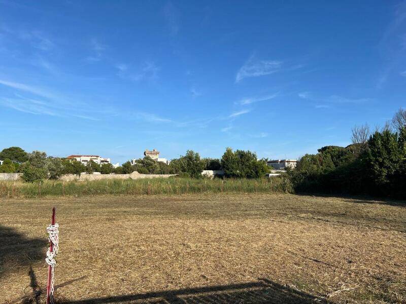 foto principale del terreno
