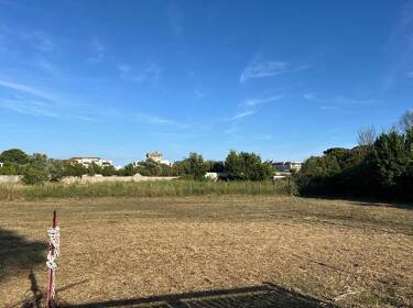 foto principale del terreno