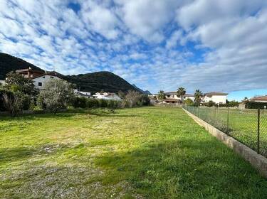foto principale del terreno