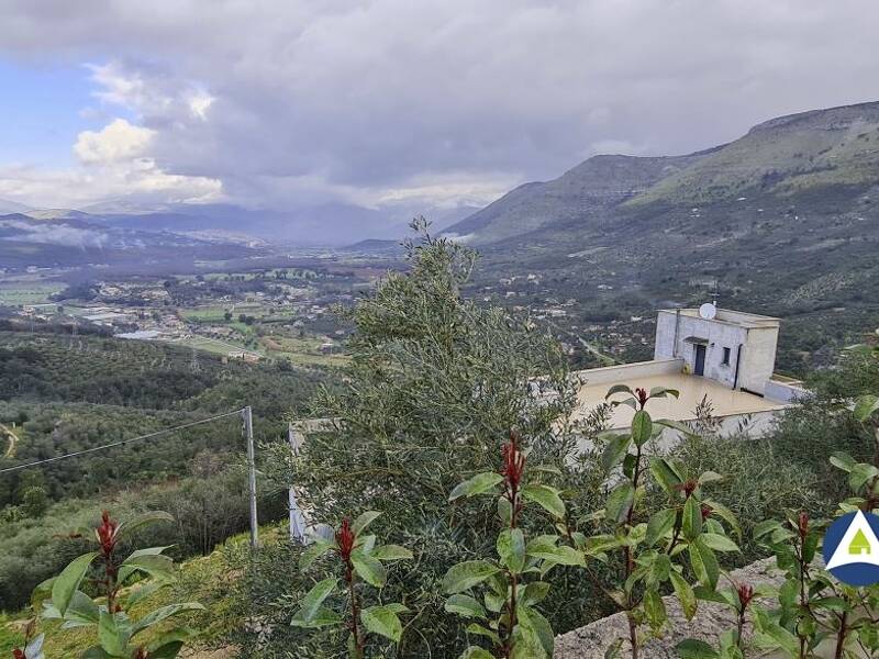 foto principale del terreno