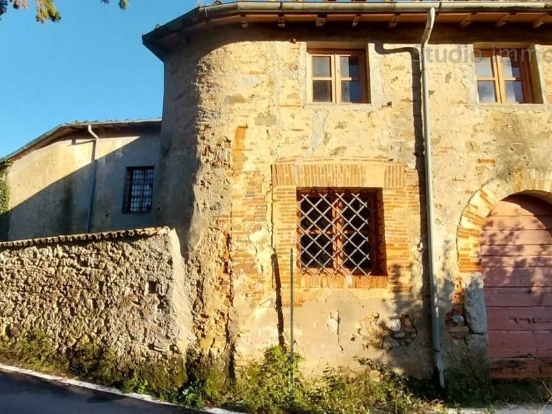 foto principale del terreno